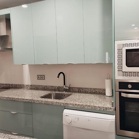 Casa Ana Apartment Seville Luaran gambar