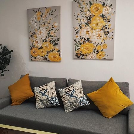 Casa Ana Apartment Seville Luaran gambar