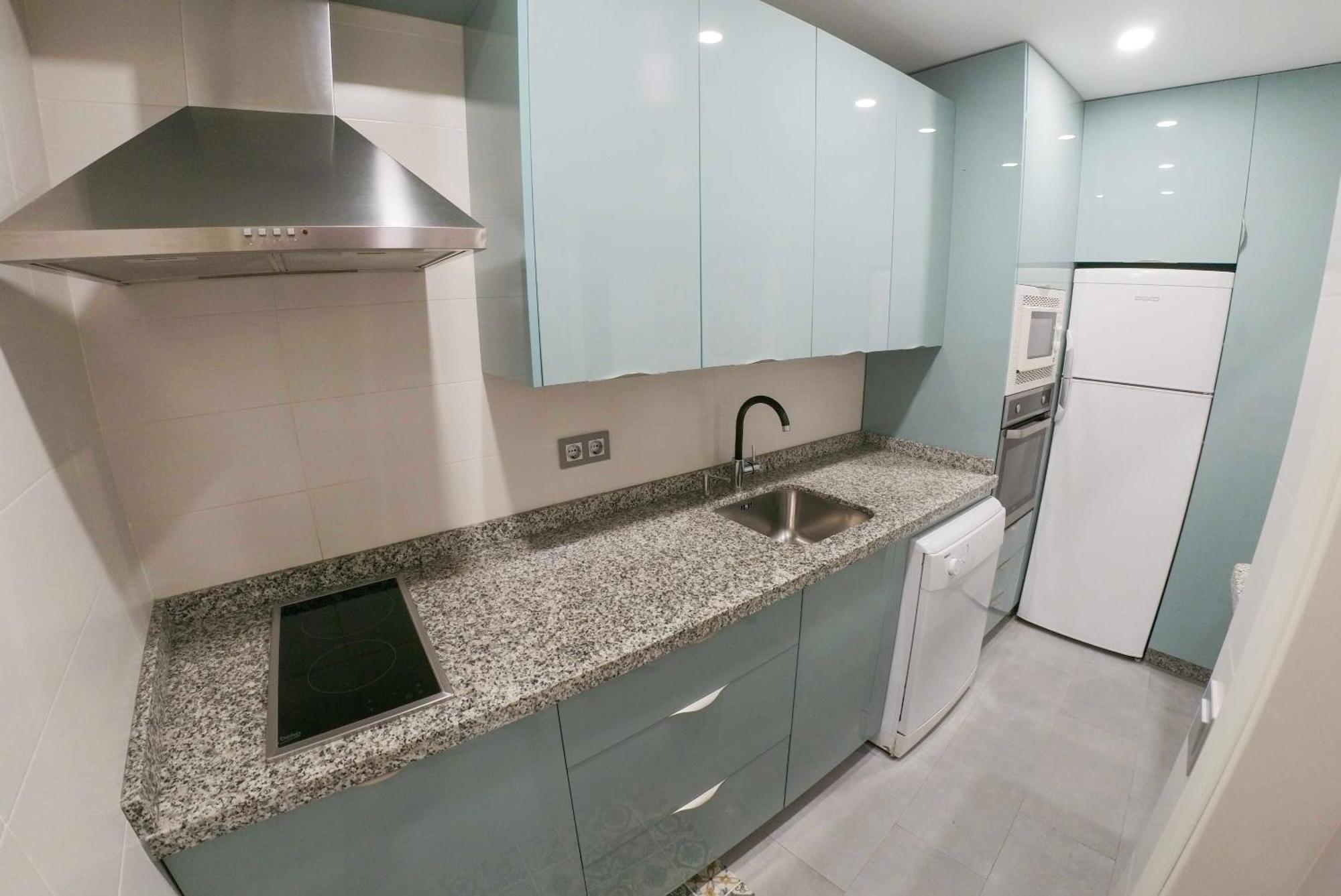 Casa Ana Apartment Seville Luaran gambar