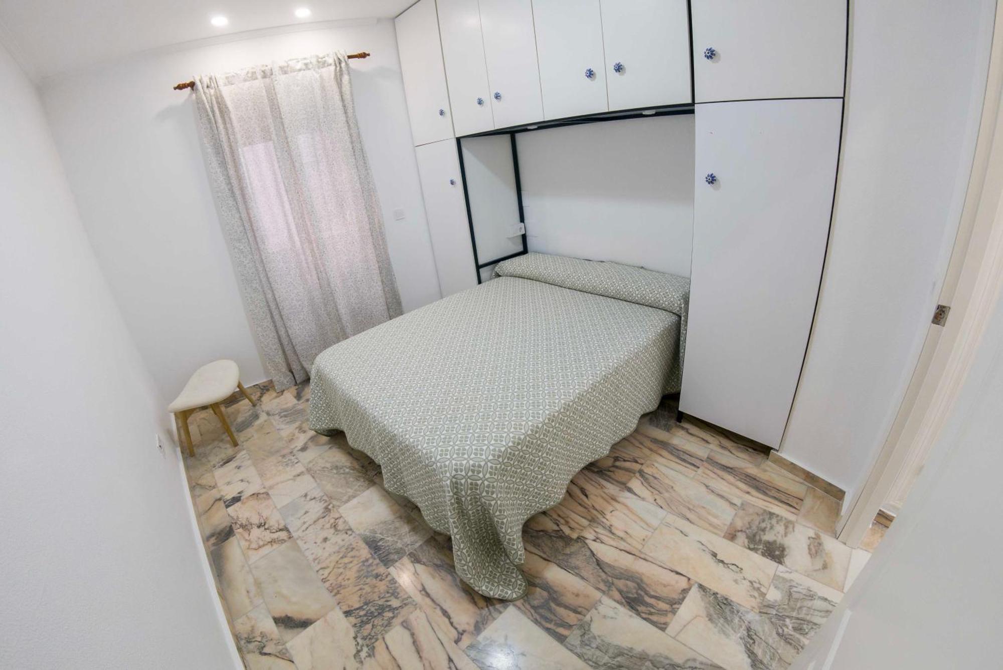 Casa Ana Apartment Seville Luaran gambar