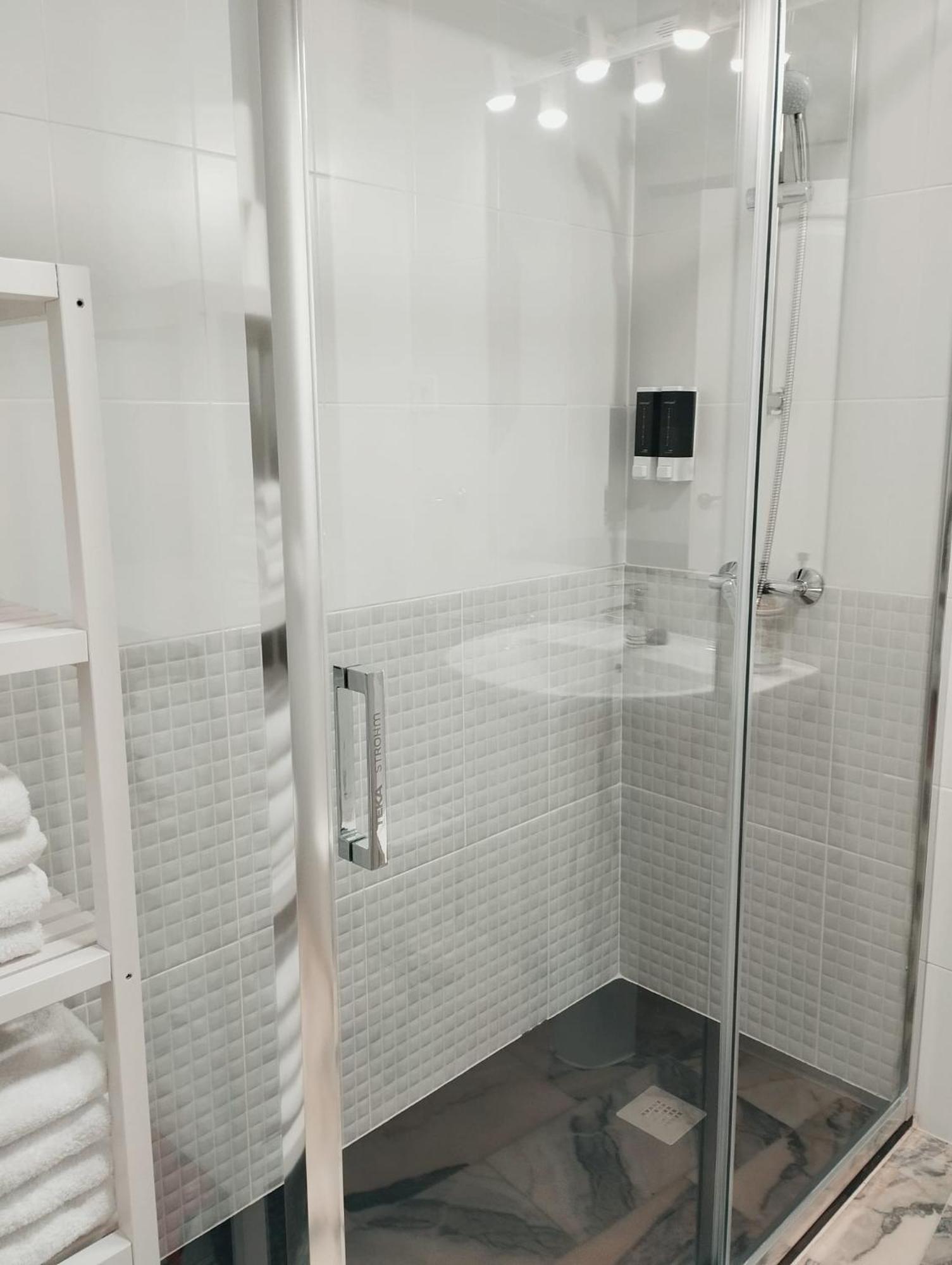 Casa Ana Apartment Seville Luaran gambar