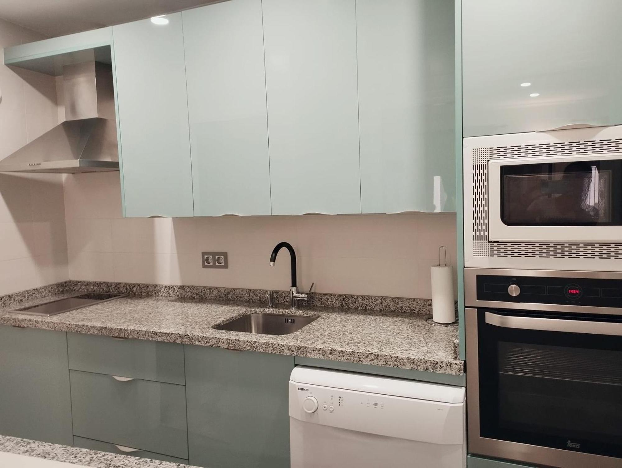 Casa Ana Apartment Seville Luaran gambar